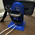 iPhone and Apple Watch MagSafe Charger Stand - Thumbnail 2