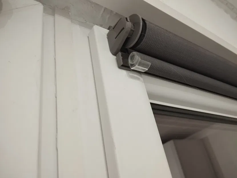 Giá đỡ rèm cửa Ikea - Image 5