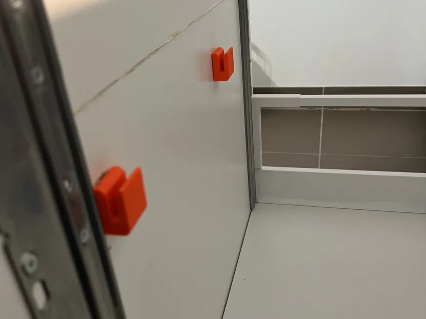 Trashcan holder IKEA/uchwyt do kosza na śmieci IKEA - Image 1