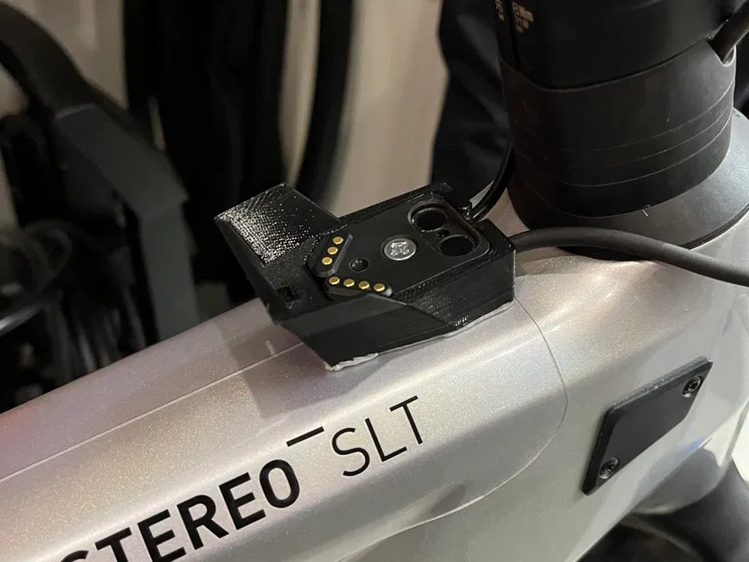 Giá đỡ khung màn hình Bosch Kiox - Image 1