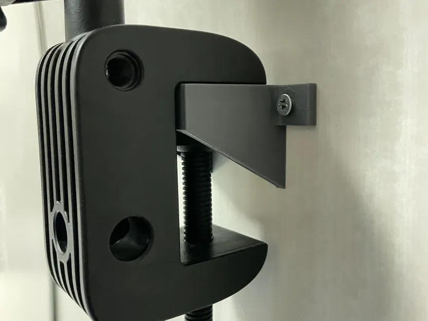 Giá đỡ máy tính bảng và điện thoại treo tường - Image 2