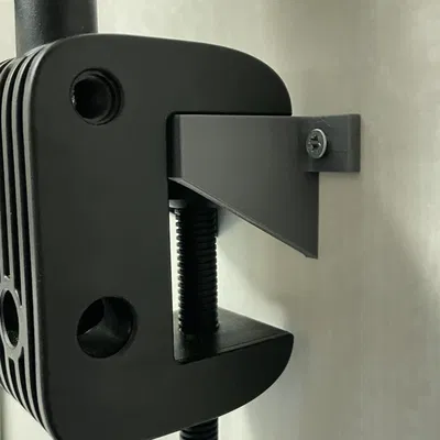 Giá đỡ máy tính bảng và điện thoại treo tường