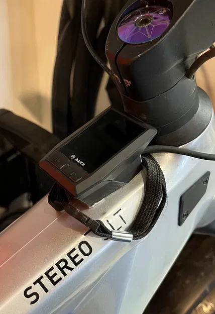 Giá đỡ khung màn hình Bosch Kiox - Image 2