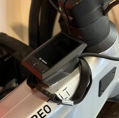 Giá đỡ khung màn hình Bosch Kiox