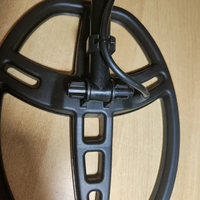 Kẹp Giữ Cáp Máy Dò Kim Loại Garrett