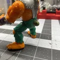 Sửa đuôi Triceraton - Thumbnail 1