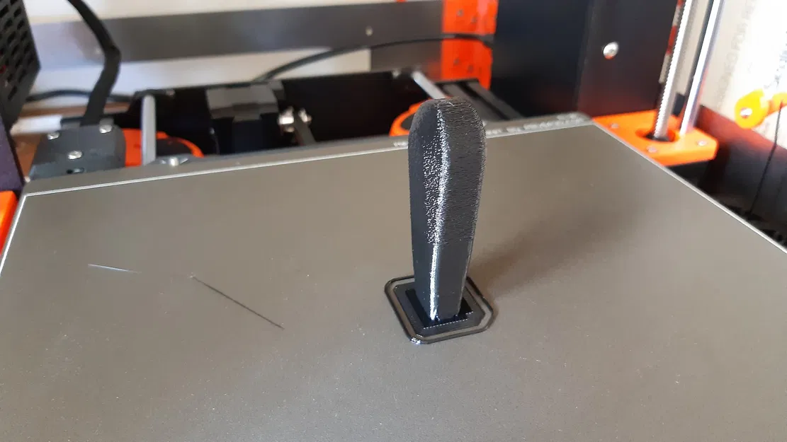 Tay Thắng Xe Lăn Breezy Style X Ultra - Image 2