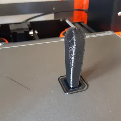 Tay Thắng Xe Lăn Breezy Style X Ultra