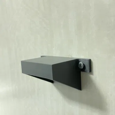 Giá đỡ máy tính bảng và điện thoại treo tường