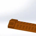 Hộp Đựng Hỗ Trợ Bộ Nhớ Di Động - Thumbnail 2