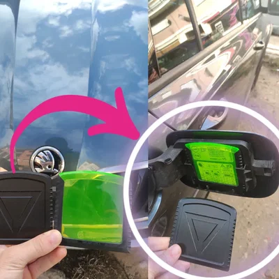 Lưỡi cạo băng tuyết thay thế đáng tin cậy