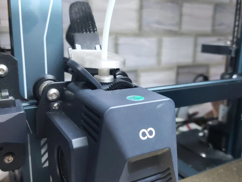 Neptune 3 Pro - Hướng Dẫn Dây Filament - Image 1