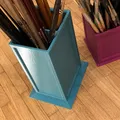 Brush organizer - Thumbnail 2