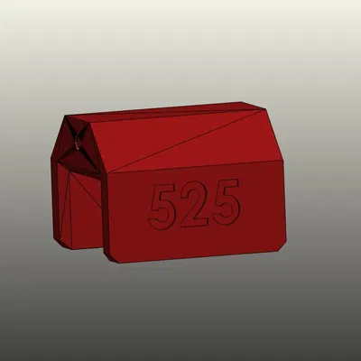 Dụng cụ bôi trơn sên (phiên bản 525)