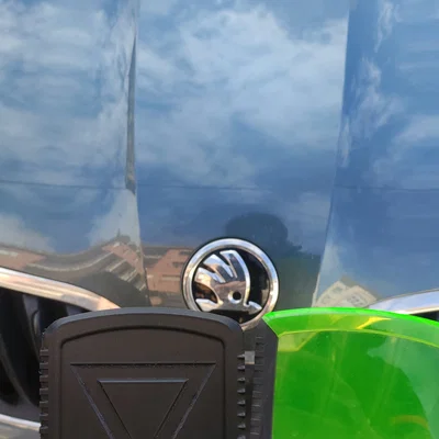 Lưỡi cạo băng tuyết thay thế đáng tin cậy