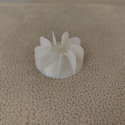 Cánh Quạt Máy Sấy Tóc Nâng Cấp