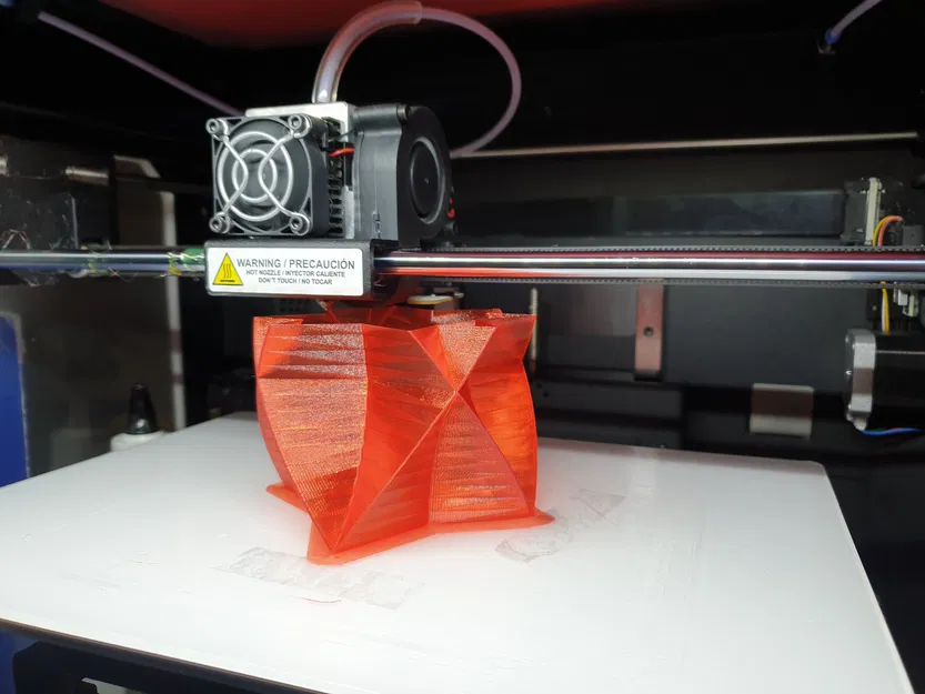 Lọ Trang Trí Giáng Sinh Hình Ngôi Sao / Đèn (Trang Trí Noel / Phụ Kiện) - Image 3