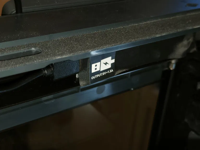 Hộp đèn LED USB "ON AIR" - Image 4