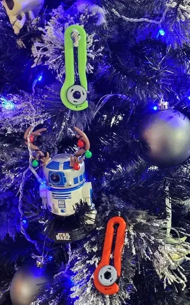 Dụng cụ R.E.P Ratchet Nguyên Bản - Tua vít lục giác dạng bánh cóc 1/4" và Đồ chơi Fidget!!! - Image 18