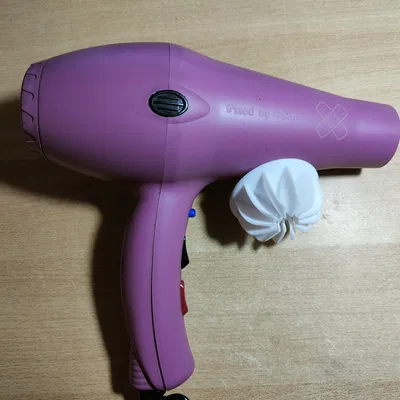 Cánh Quạt Máy Sấy Tóc Nâng Cấp