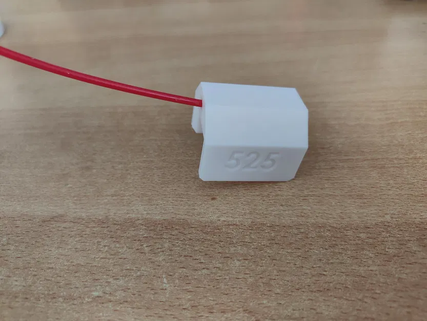 Dụng cụ bôi trơn sên (phiên bản 525) - Image 3