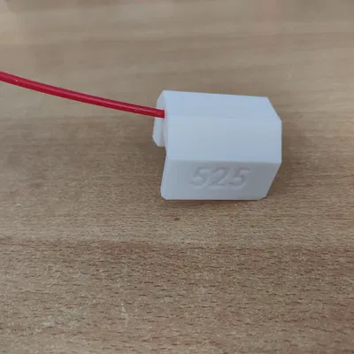 Dụng cụ bôi trơn sên (phiên bản 525)