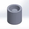Khuôn Ly Rượu Đá - Thumbnail 2