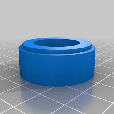 Fang Blade for LEGO Alarm Clocks