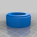 Fang Blade for LEGO Alarm Clocks - Thumbnail 6