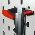 Skadis Caliper Mount - Thumbnail 1