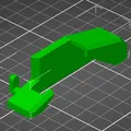 Skadis Caliper Mount - Thumbnail 2
