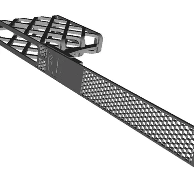 Ubiquiti UniFi Cloud Key Gen2 Plus - 19" Rackmount