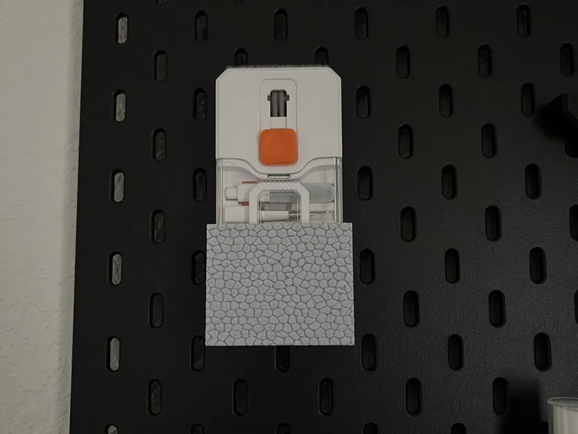 Giá Đỡ Bộ Vệ Sinh Đa Năng Ikea Skadis - Image 1