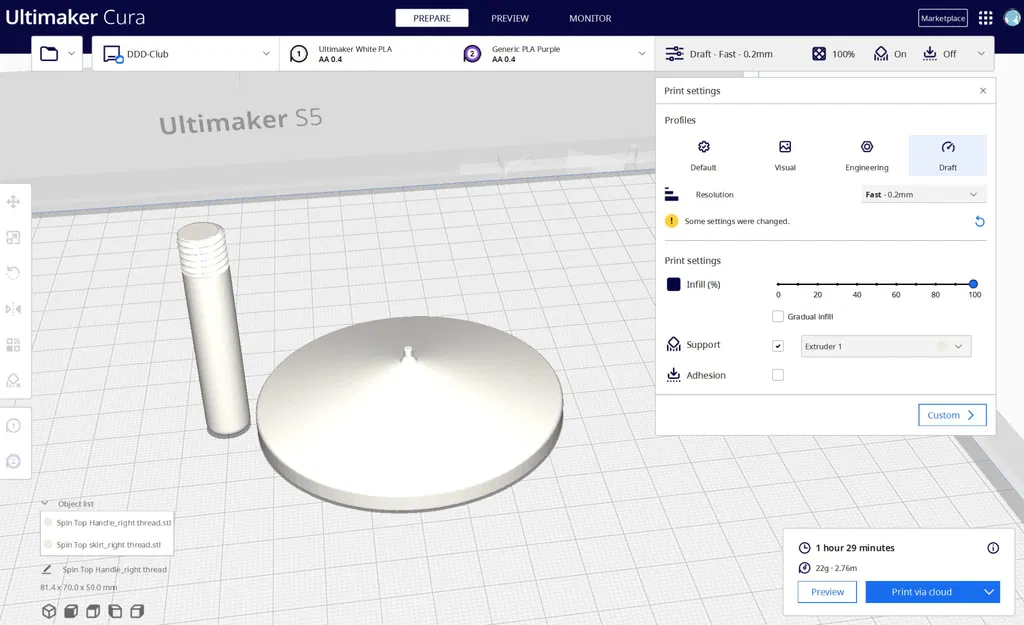 Chong chóng - Quay được lâu lắm nha... - Image 2