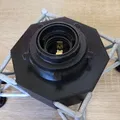 Lunar Lander Threaded Base for Moon Lamp - Thumbnail 2
