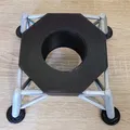 Lunar Lander Threaded Base for Moon Lamp - Thumbnail 6