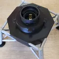 Lunar Lander Threaded Base for Moon Lamp - Thumbnail 7