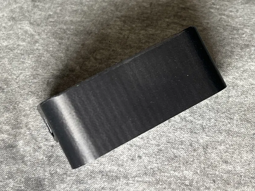 Tấm đệm cho Bambu Lab P1S cho spool phía sau có lỗ dẫn PTFE - Image 3