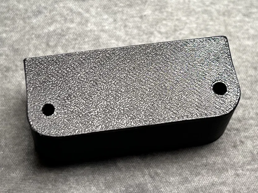 Tấm đệm cho Bambu Lab P1S cho spool phía sau có lỗ dẫn PTFE - Image 4