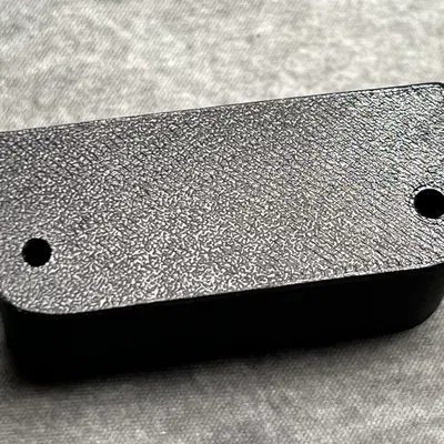 Tấm đệm cho Bambu Lab P1S cho spool phía sau có lỗ dẫn PTFE