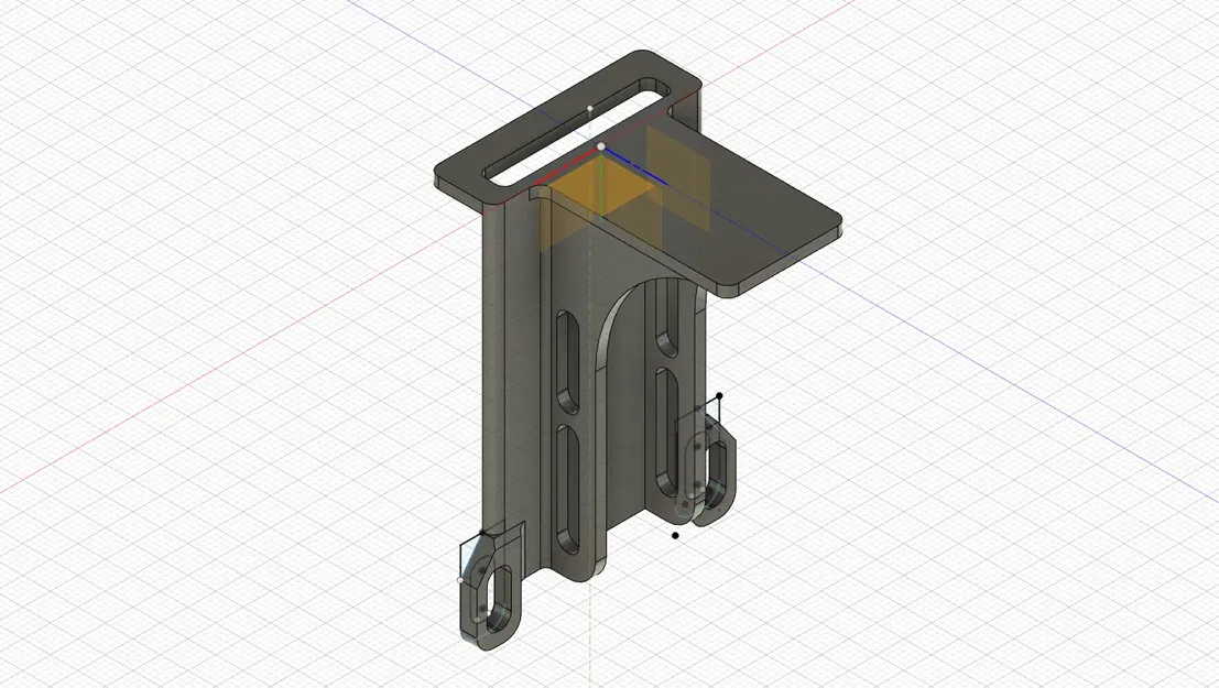 SV06 Plus Vortex V2 cho SV06 thường - Image 2