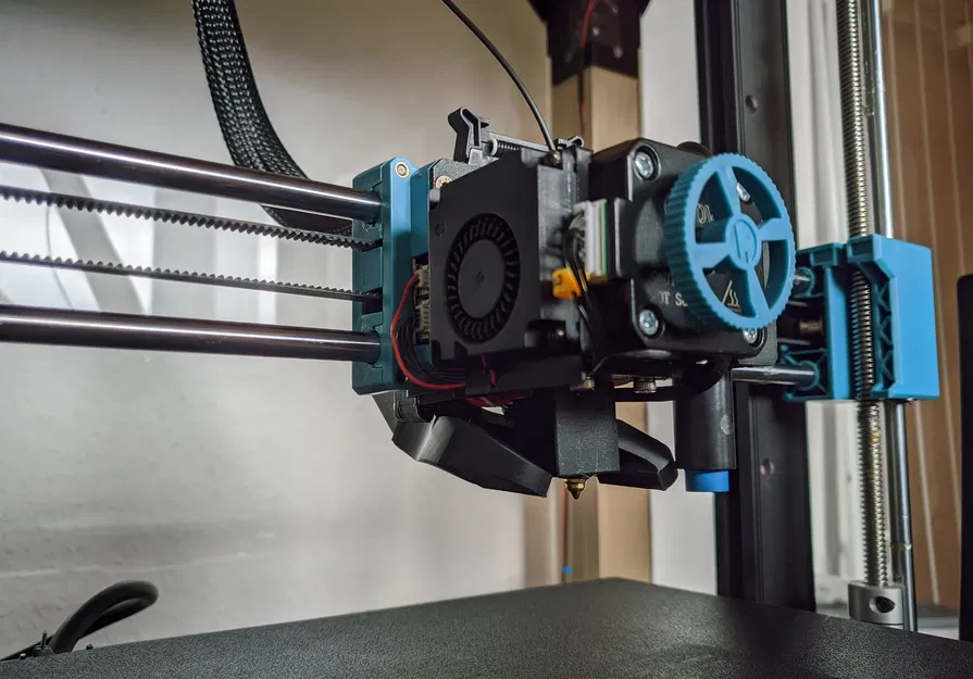 SV06 Plus Vortex V2 cho SV06 thường - Image 3