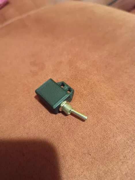 Giá đỡ công tắc - Image 1