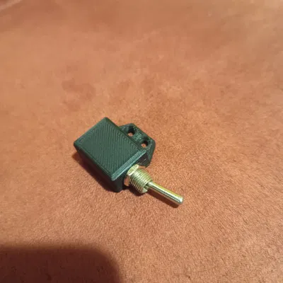 Giá đỡ công tắc