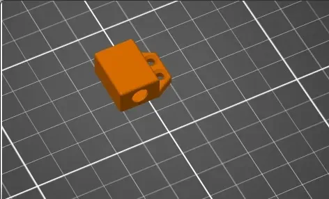 Giá đỡ công tắc - Image 2