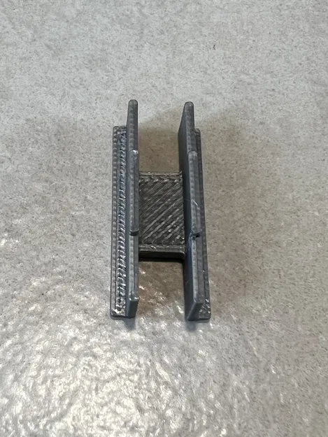 Fast Track Clip - Image 2