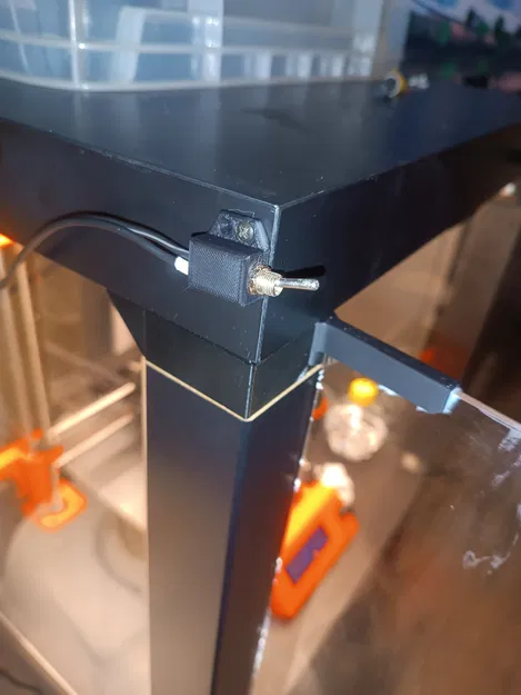 Giá đỡ công tắc - Image 3