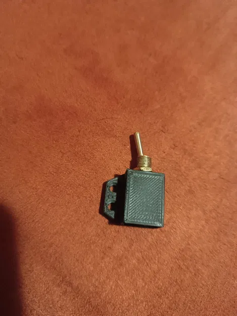 Giá đỡ công tắc - Image 5