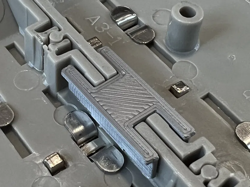 Fast Track Clip - Image 4