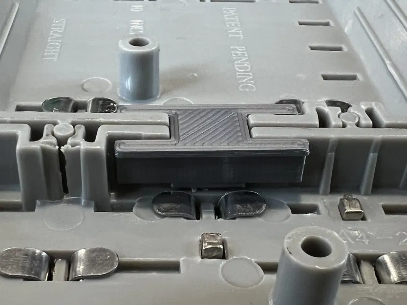 Fast Track Clip - Image 5